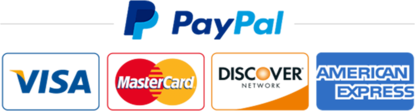 Credit card Logo