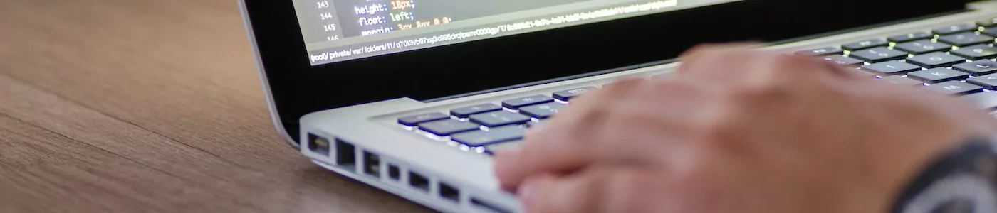 Service & Software image
