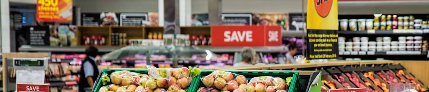 Consumer Goods image