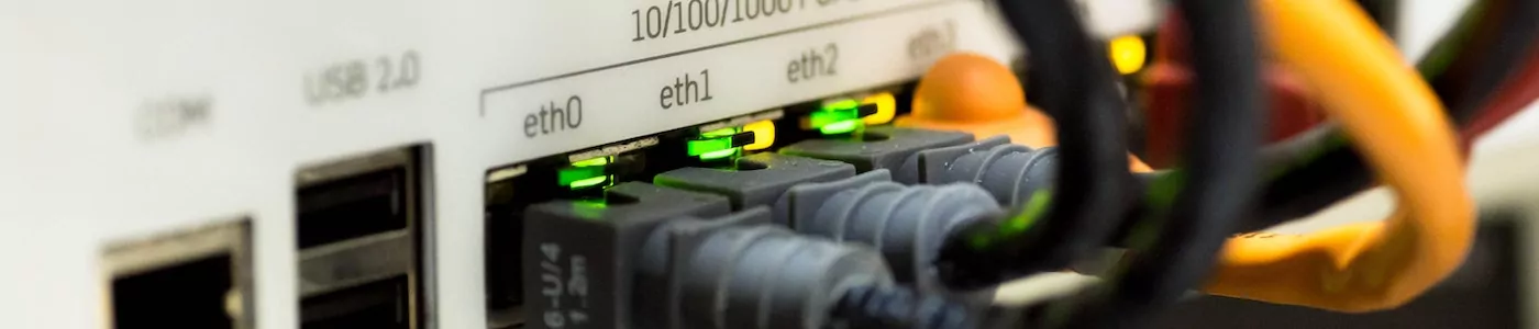 Internet & Communication image