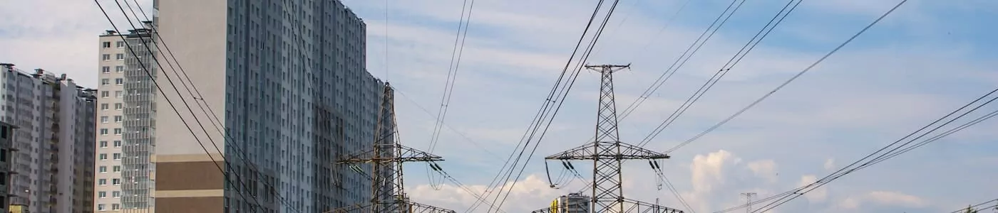 Energy & Power image
