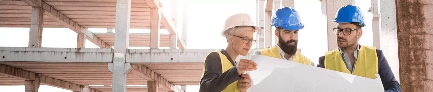 Construction & Manufacturing image