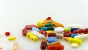 Pharma & Healthcare