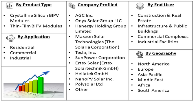 Building Integrated Photovoltaic Module Market Segment