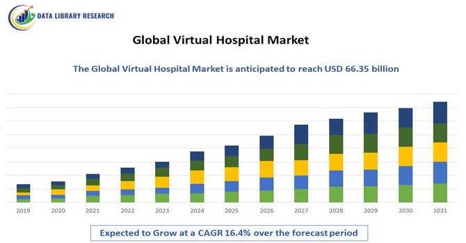 Virtual Hospital Market