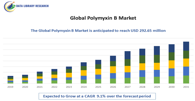 Polymyxin B Market 