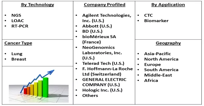 Next Generation Cancer Diagnostics Market seg