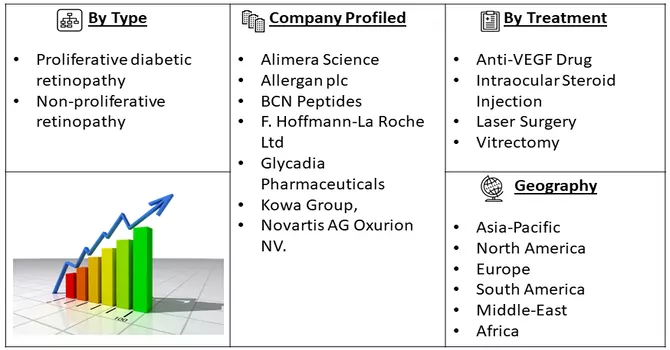 Diabetes Retinopathy Market Seg