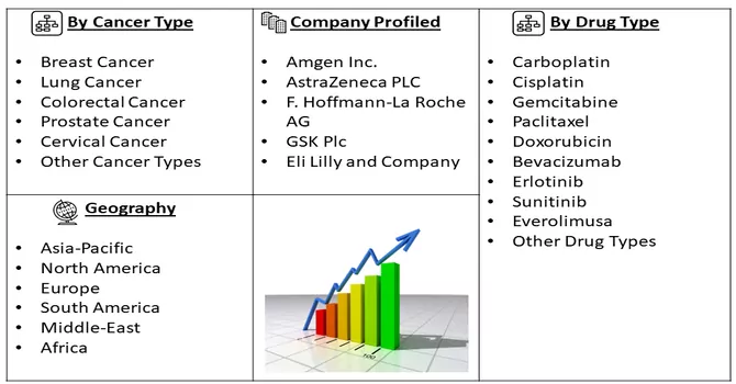 Solid Tumour Therapeutics Market Seg