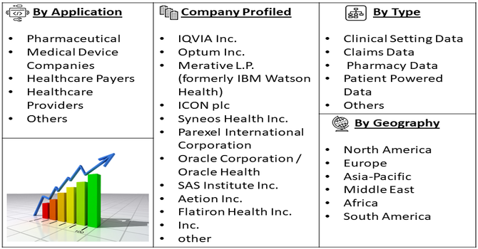 Real-World Evidence in Healthcare Market