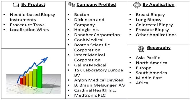 Biopsy Systems Market Segmentation