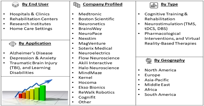 Neuroplasticity Market Segment
