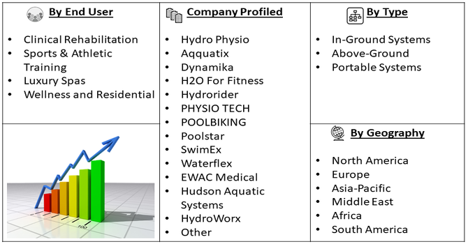 Spa Treadmills Market Segment