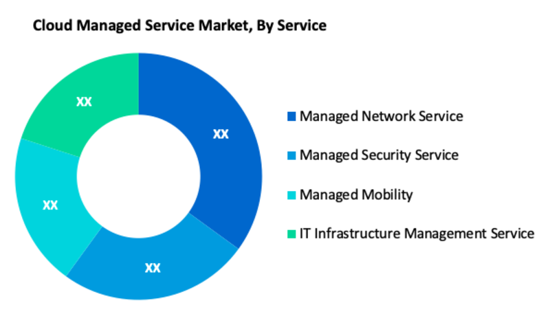 Cloud Managed Service Market Segment