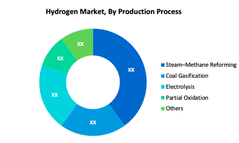 Hydrogen Market Segment