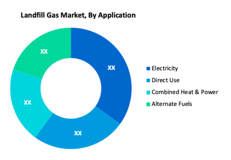 Landfill Gas Market Segment