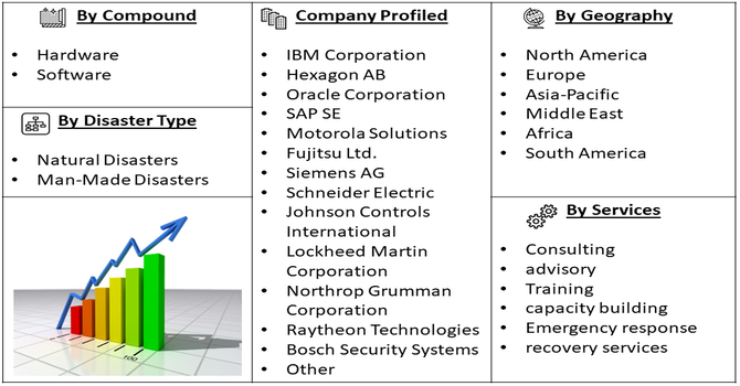 Disaster Risk Management Market Segment