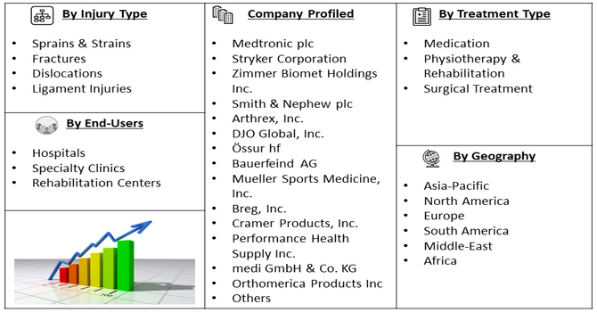 Kids Sports Injury Treatment Market Segment