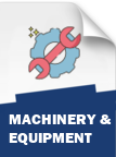 Machinery